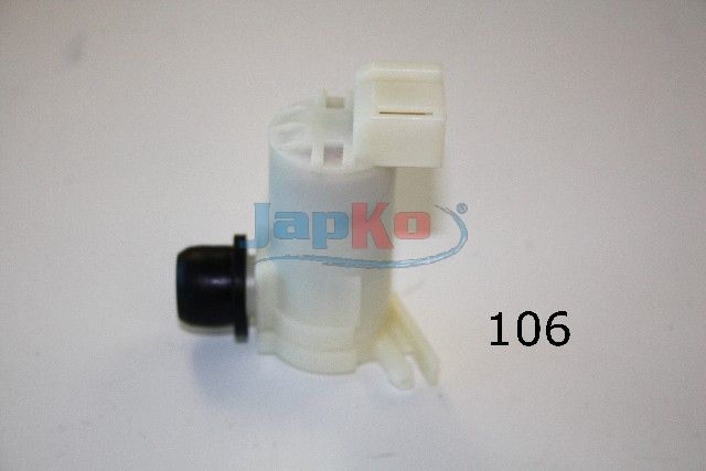 Klaasipesuvee pump,...