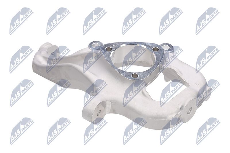 Käändmik, rattakinnitus, NTY ZZP-CH-050