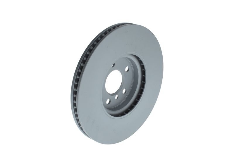 BOSCH 0986479H10 Stabdžių diskas