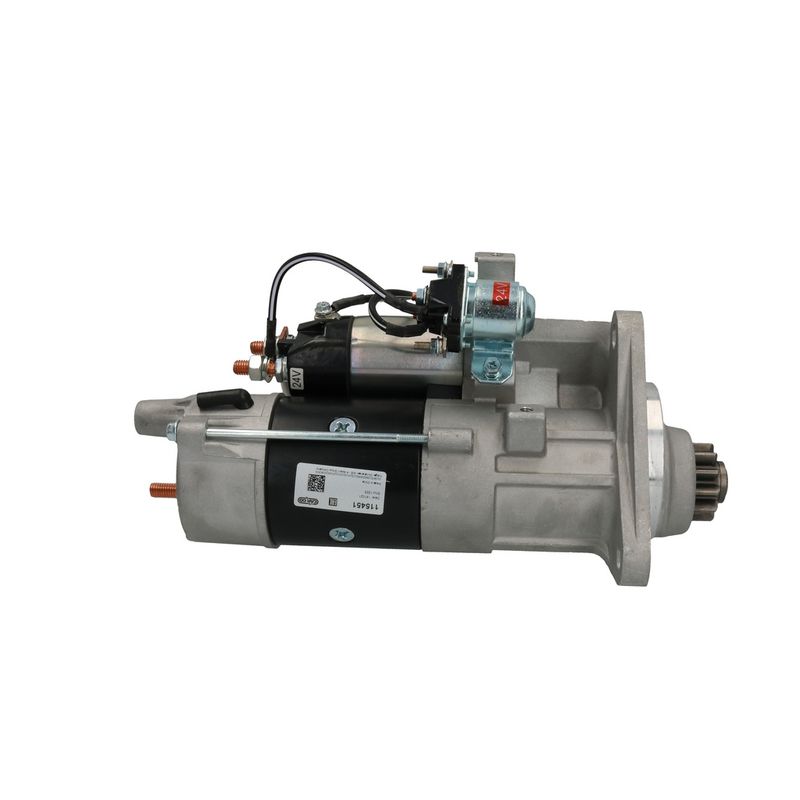 Startér F 032 115 451