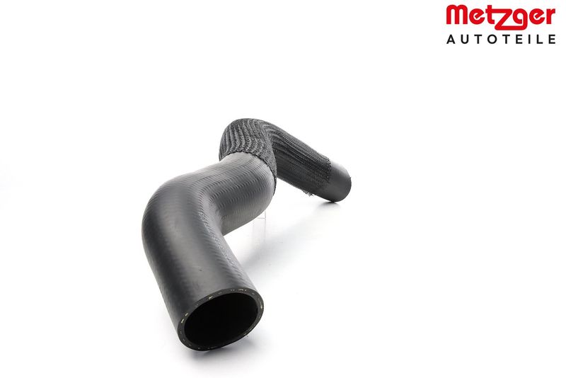 METZGER AUTOTEILE 2400354 Charge Air Hose