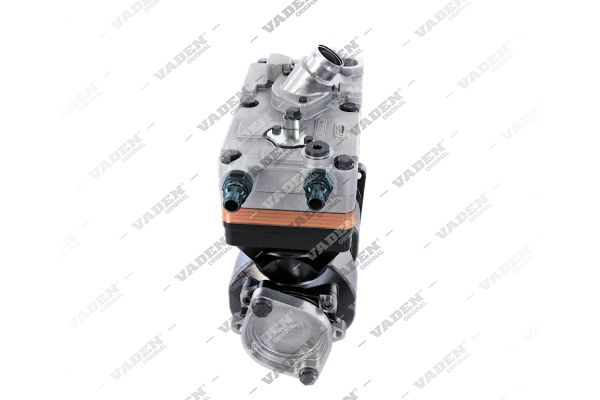 kompresor MB Actros MP4, Euro 6, vč. kola 1100440001