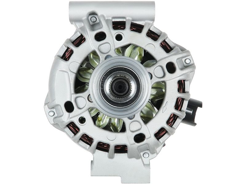 Brand new AS-PL Alternator