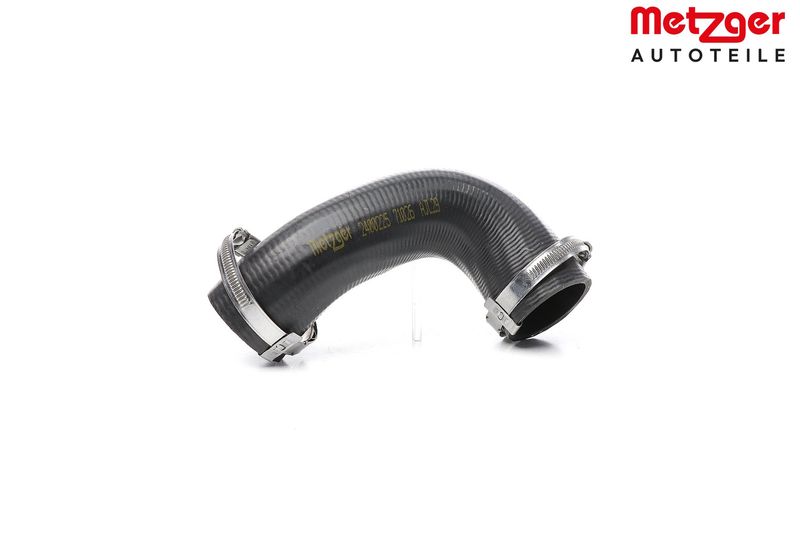 METZGER AUTOTEILE 2400225 Charge Air Hose