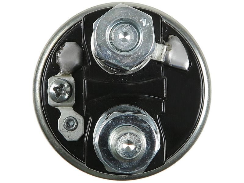 AS-PL SS0279P Solenoid Switch, starter