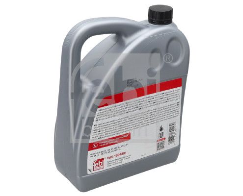 Aceite de motor