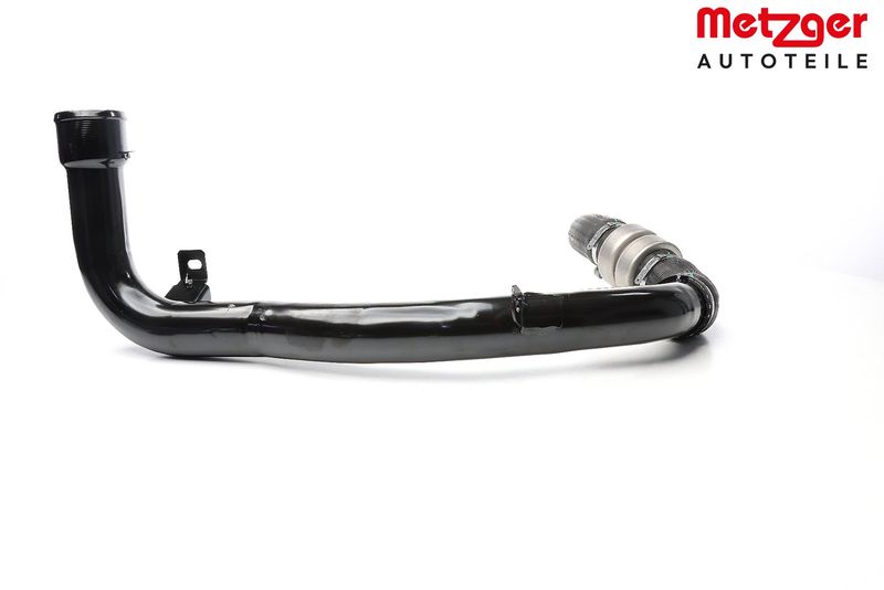 METZGER AUTOTEILE 2401420 Charge Air Hose