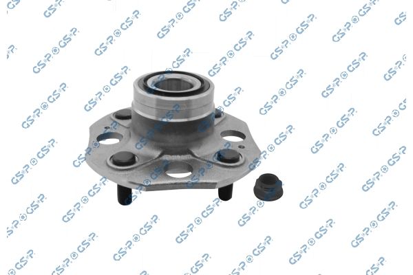 This part match OEM code: 42200SM4003