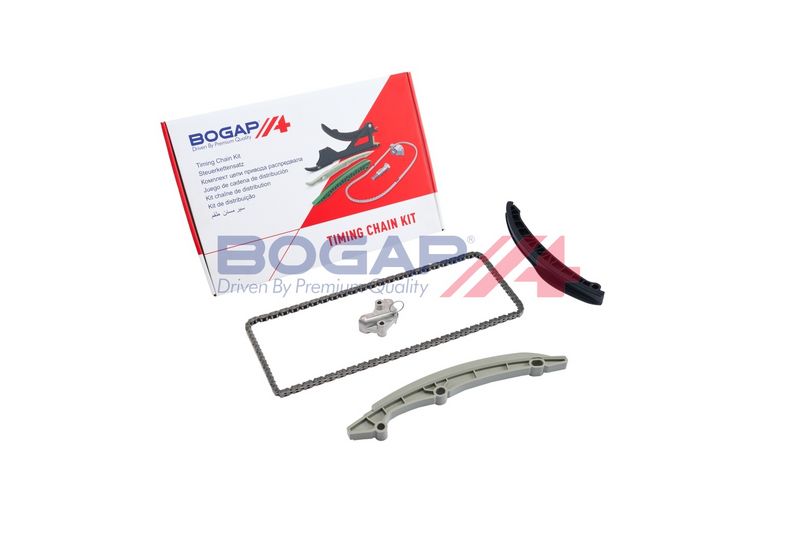This part match OEM code: 03C109469R