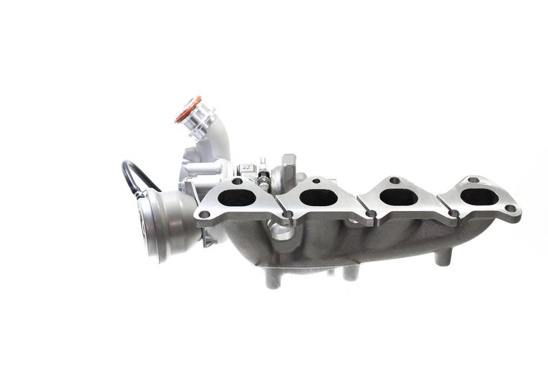 ALANKO 10900735 Charger, charging (supercharged/turbocharged)