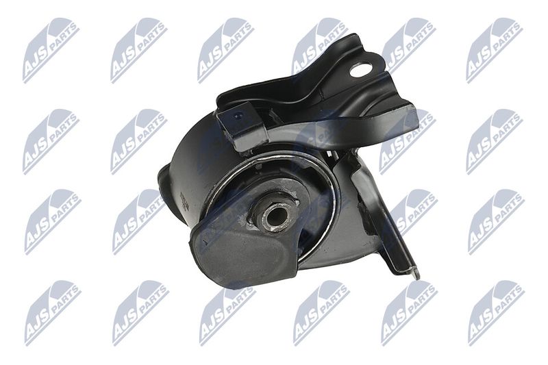 Paigutus, Mootor, NTY ZPS-HY-568