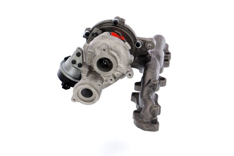 REMANTE 003-002-001435R Charger, charging (supercharged/turbocharged)