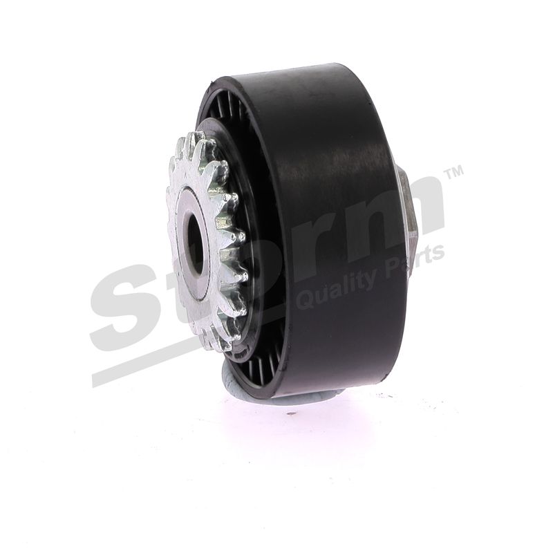 Poulie de tension, courroie trapézoïdale à nervures STORM QUALITY PARTS 88598