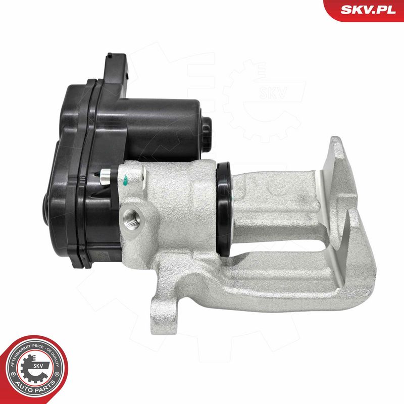 Pidurisadul, ESEN SKV 89SKV474