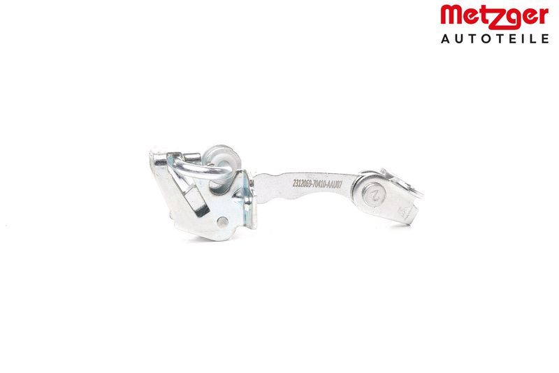 METZGER AUTOTEILE 2312069 Durų ribotuvas