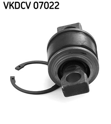 SKF VKDCV 07022 Repair Kit, control/trailing arm