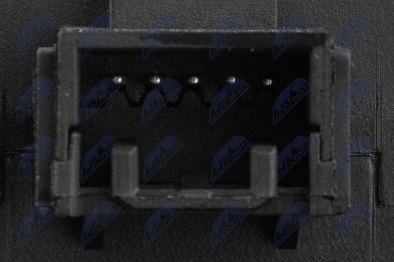 Seadeelement, seguklapp, NTY CNG-TY-003