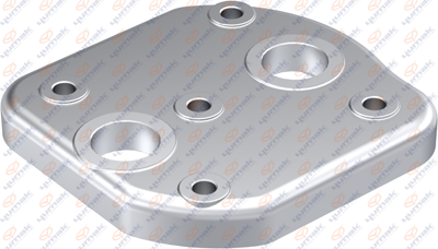 Hlava válce, vzduchový kompresor 01.431