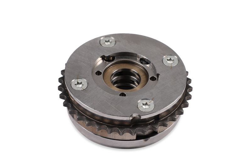 Regulator ax cu came HEPU 21-7213