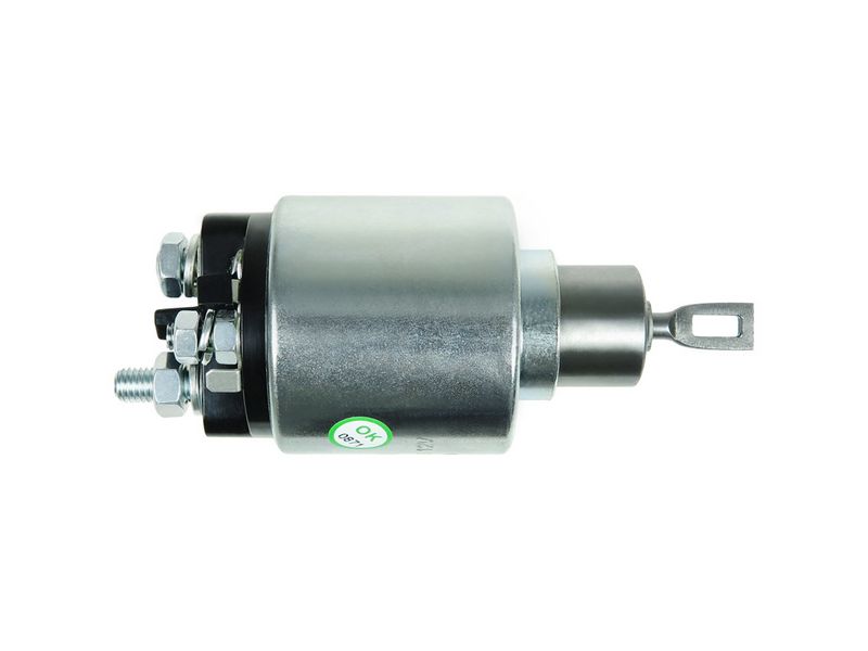 Brand new AS-PL Starter motor solenoid