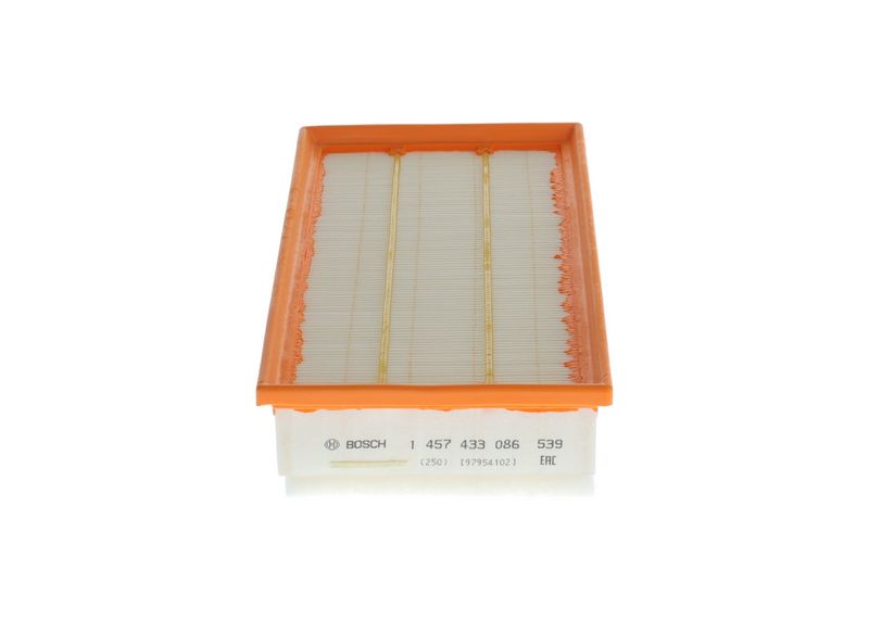 BOSCH 1 457 433 086 Air Filter