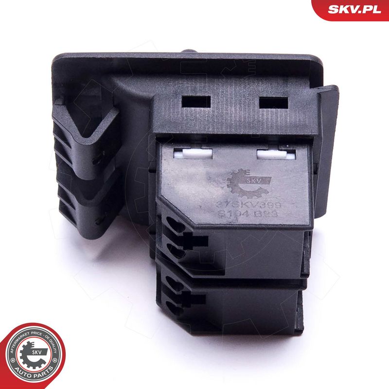 Lüliti, aknatõstuk, ESEN SKV 37SKV399