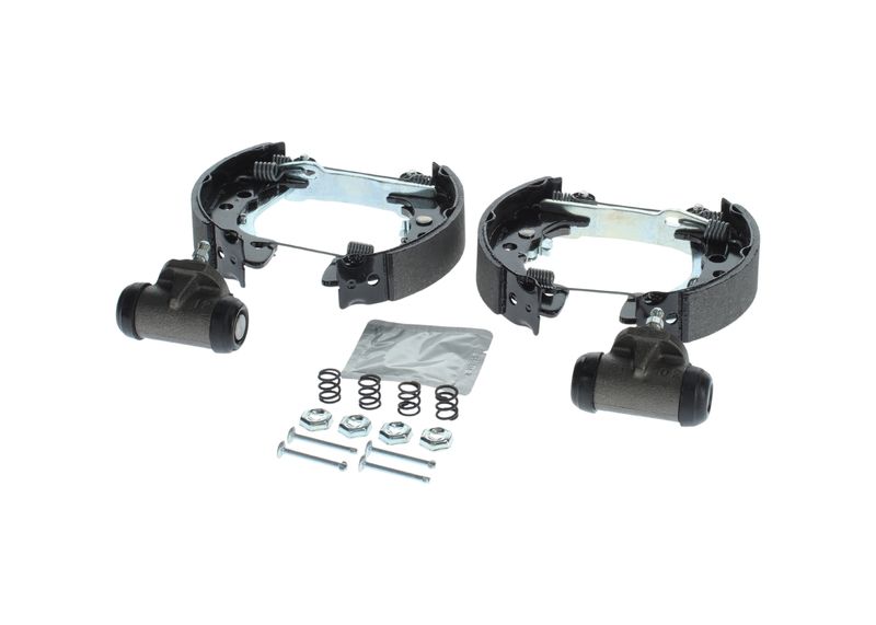 BREMSBACKENSATZ BOSCH 0204114200 27