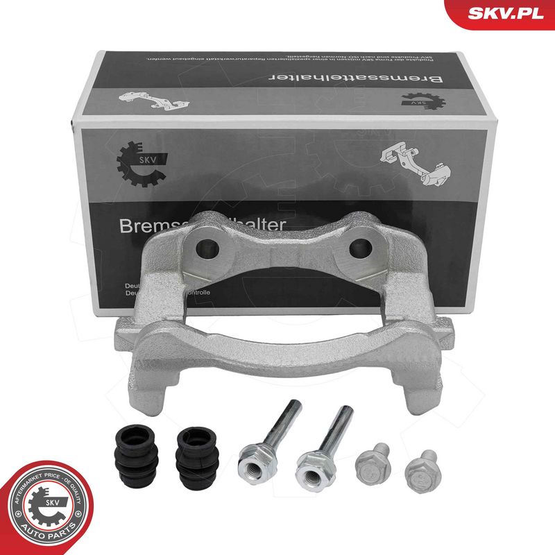 Kinnitus, pidurisadul, ESEN SKV 89SKV190