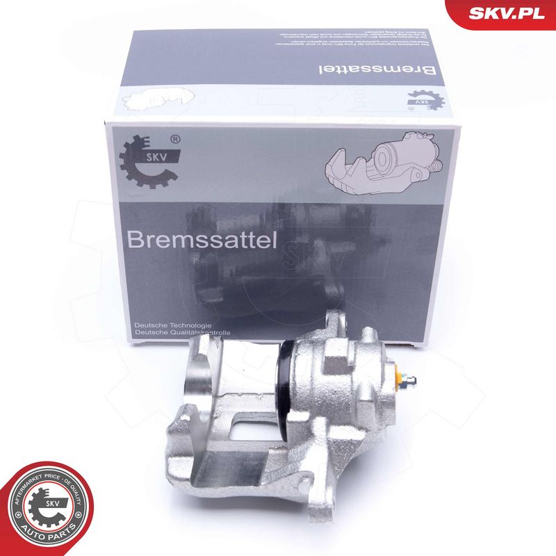 Pidurisadul, ESEN SKV 34SKV474