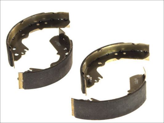 ABE C0X011ABE Brake Shoe Set