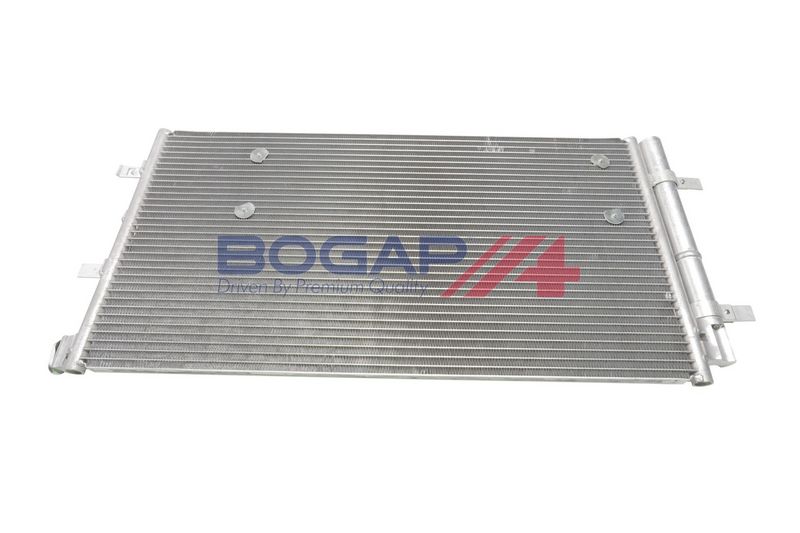 CONDENSATOR CLIMATIZARE BOGAP A4117133 4