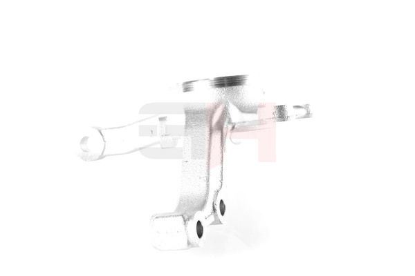 Käändmik, rattakinnitus, GH GH-293366H