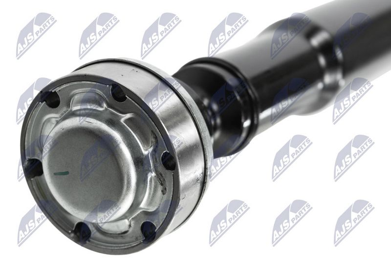 NTY NWN-CH-092 Propshaft, axle drive