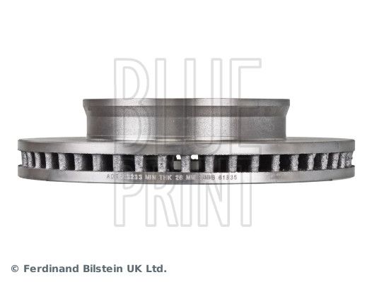 BLUE PRINT ADT343233 Brake Disc