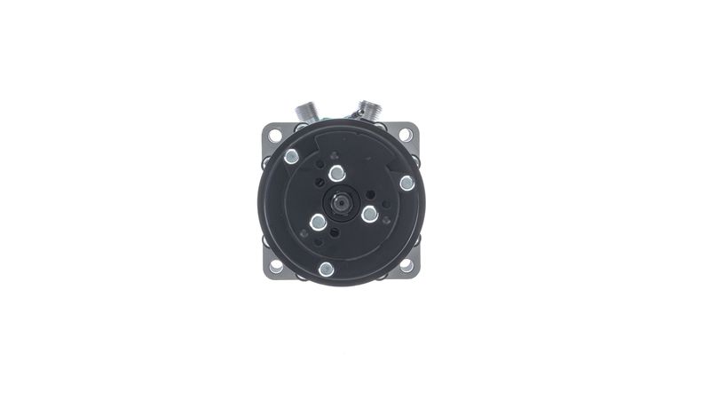 Compresor, climatizare ACP 397 000S MAHLE
