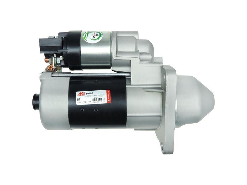 AS-PL S0152 Starter
