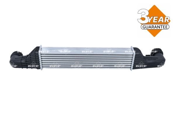 Kompressoriõhu radiaator, NRF 30421