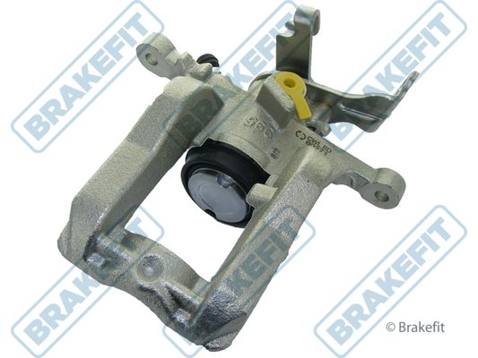 APEC Brake Caliper BCA2587E