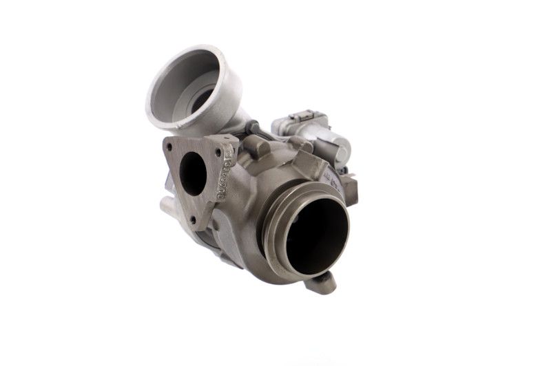 REMANTE 003-002-001396R Charger, charging (supercharged/turbocharged)
