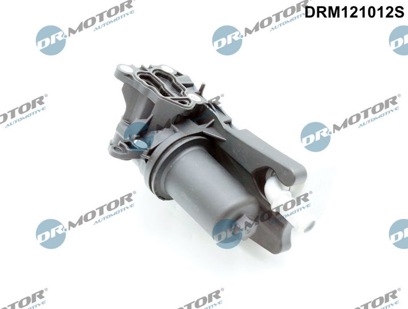 Dr.Motor Automotive Ház, hidraulikaszűrő - automata váltó DRM121012S