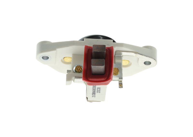 Regulator, alternator 1 987 237 063 BOSCH