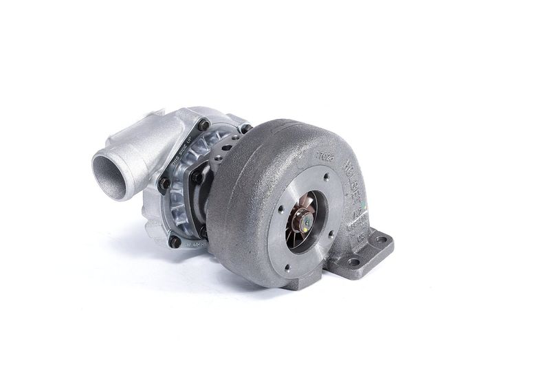 Compresor,sistem de supraalimentare T911823 BTS Turbo