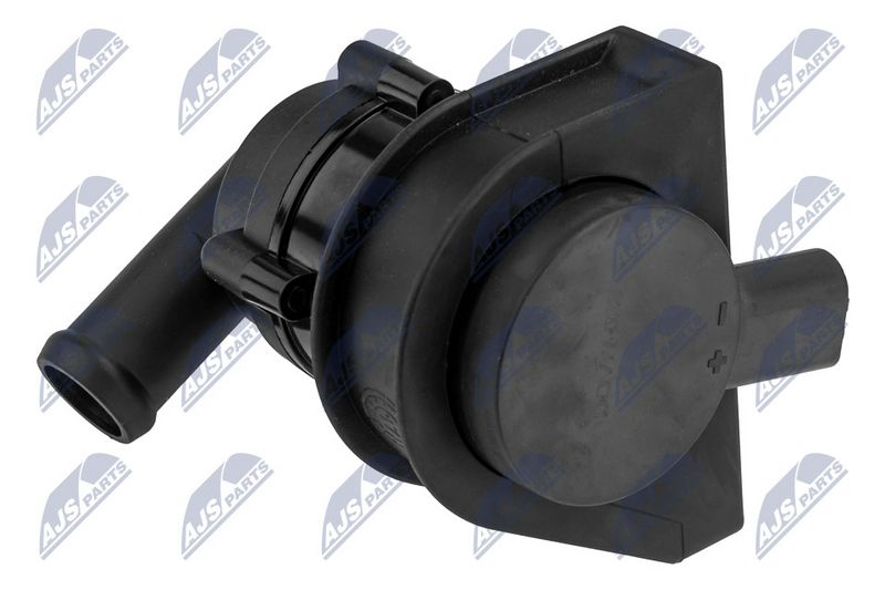NTY CPZ-VW-023 Water Pump, engine cooling