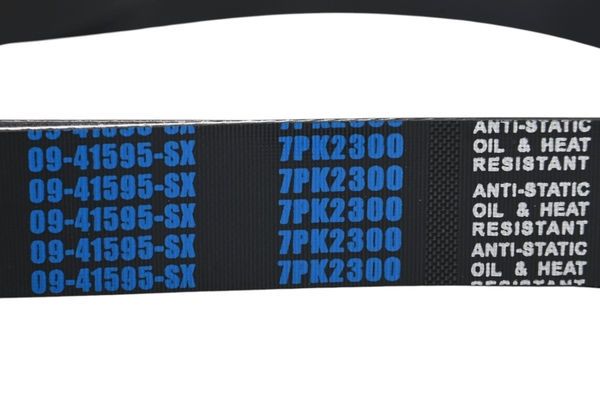 STELLOX 09-41595-SX V-ribbed Belt