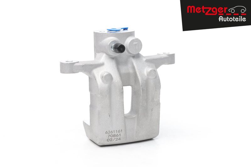 METZGER AUTOTEILE 6261161 Brake Caliper