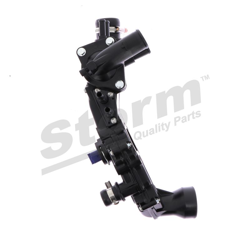 Boîtier du thermostat STORM QUALITY PARTS 700797