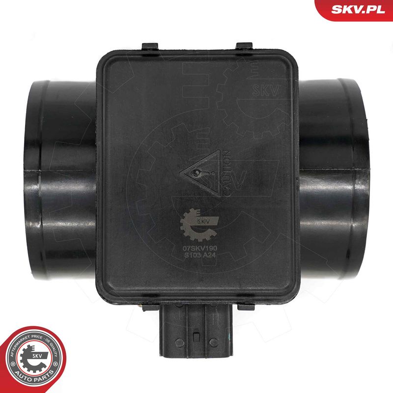 Õhumassimõõtja, ESEN SKV 07SKV190