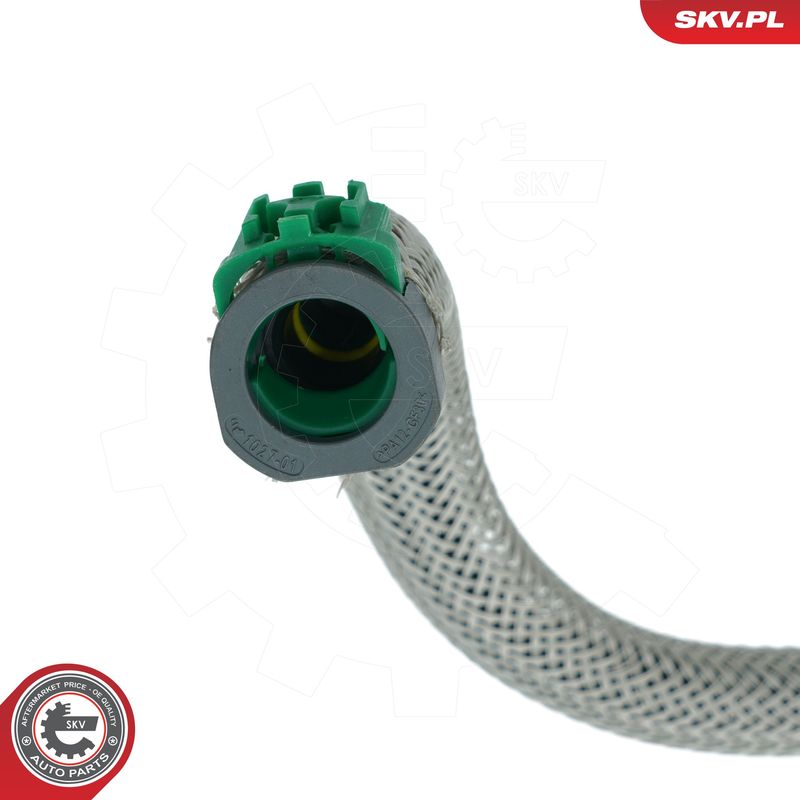 ESEN SKV 54SKV276 Hose, fuel overflow