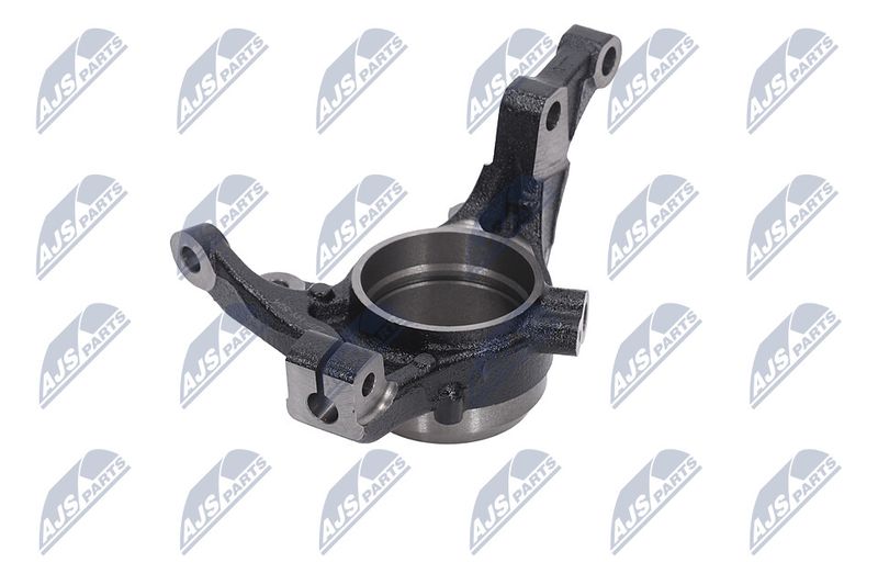 Käändmik, rattakinnitus, NTY ZZP-HY-524