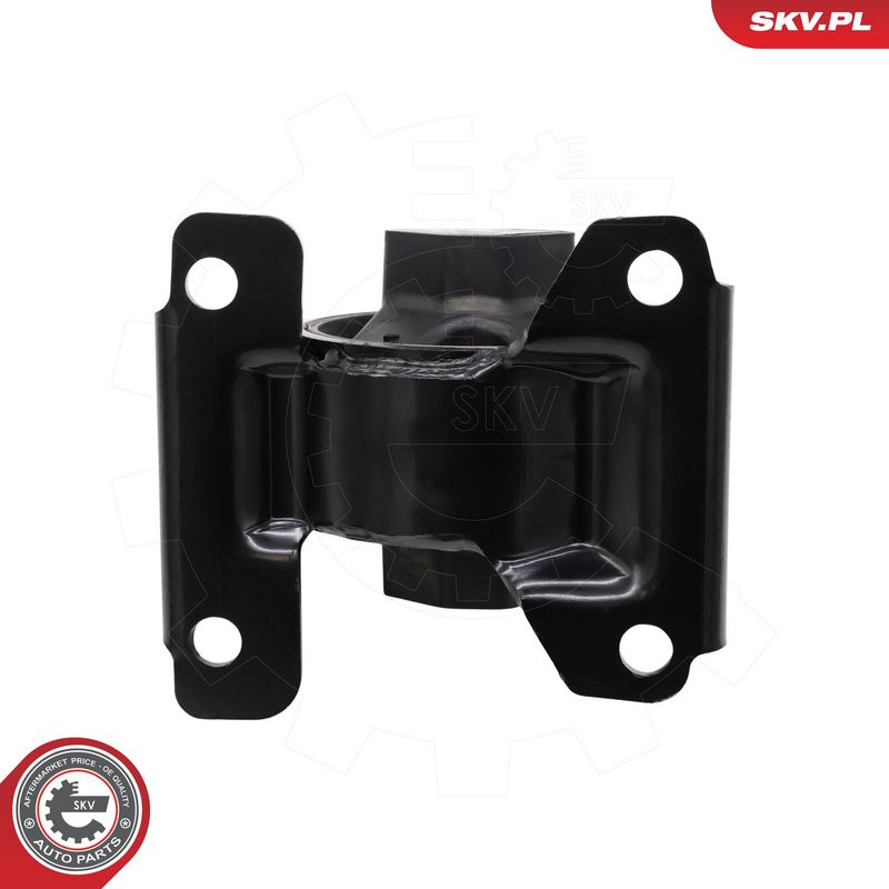 ESEN SKV 75SKV478 Mounting, engine